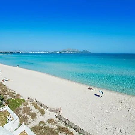 Вилла La Rafal Den Toni