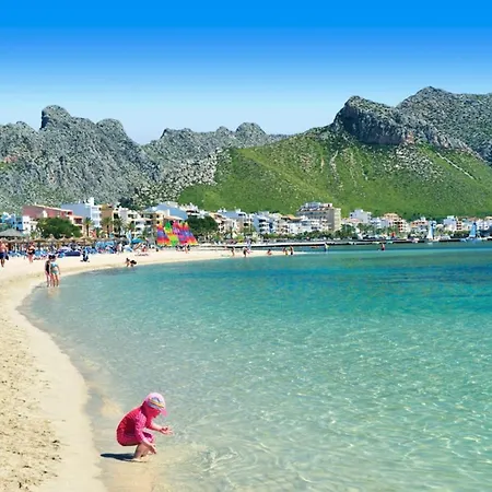 La Rafal Den Toni Вилла *