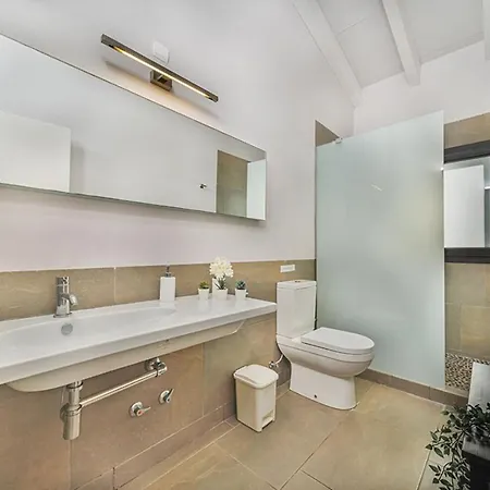 Вилла La Rafal Den Toni *