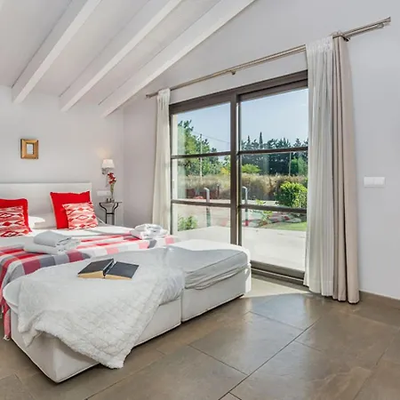 Villa La Rafal Den Toni