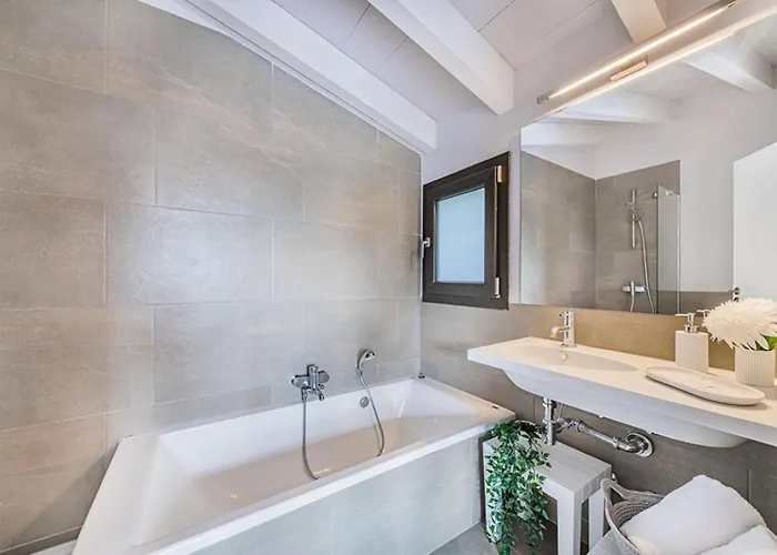 La Rafal Den Toni ヴィラ *