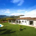 Villa La Rafal Den Toni Pollenca