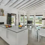 别墅 La Rafal Den Toni 波连斯萨