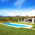 Villa La Rafal Den Toni *