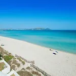 La Rafal Den Toni * 波连斯萨