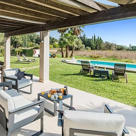 La Rafal Den Toni * Pollença