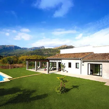 La Rafal Den Toni Pollença