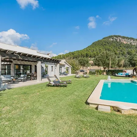 La Rafal Den Toni Villa *