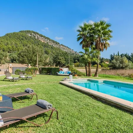 La Rafal Den Toni * Pollensa