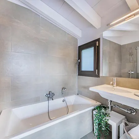 La Rafal Den Toni Villa *