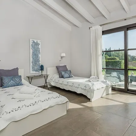 Villa La Rafal Den Toni