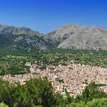 La Rafal Den Toni * Pollença