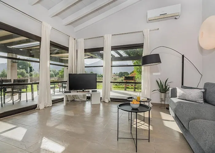 La Rafal Den Toni * Pollensa