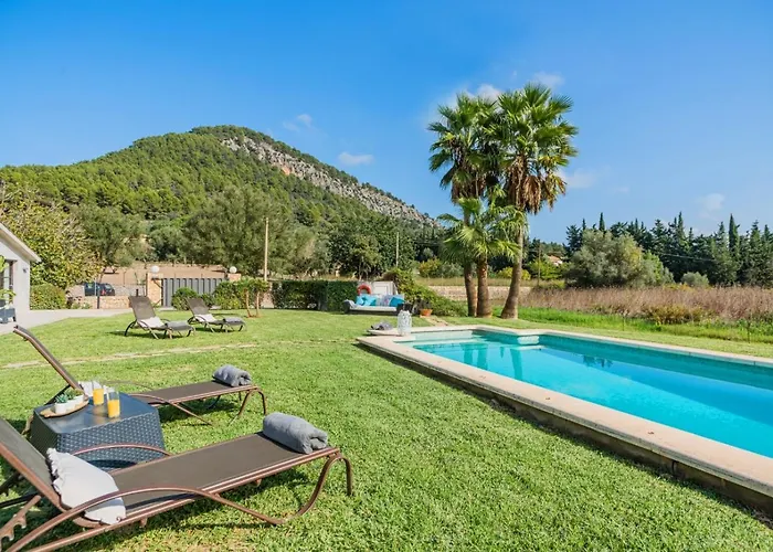 La Rafal Den Toni * Pollensa