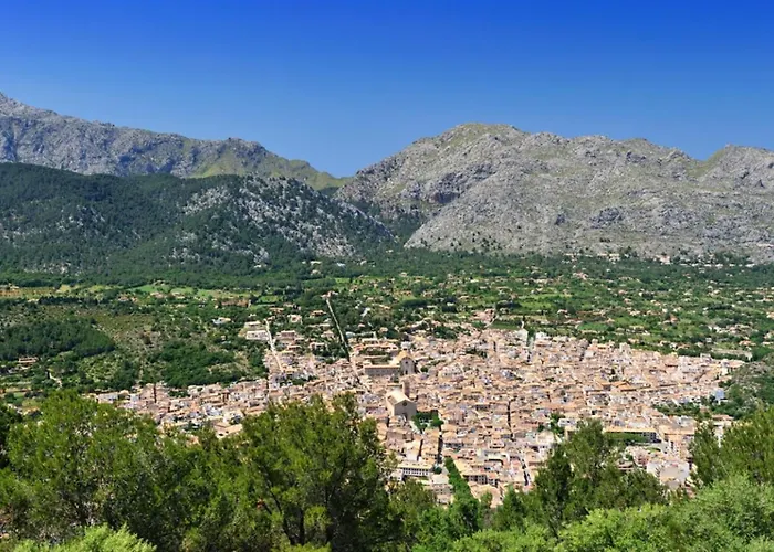 La Rafal Den Toni * Pollensa