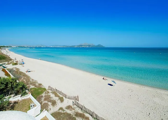 La Rafal Den Toni * Pollensa