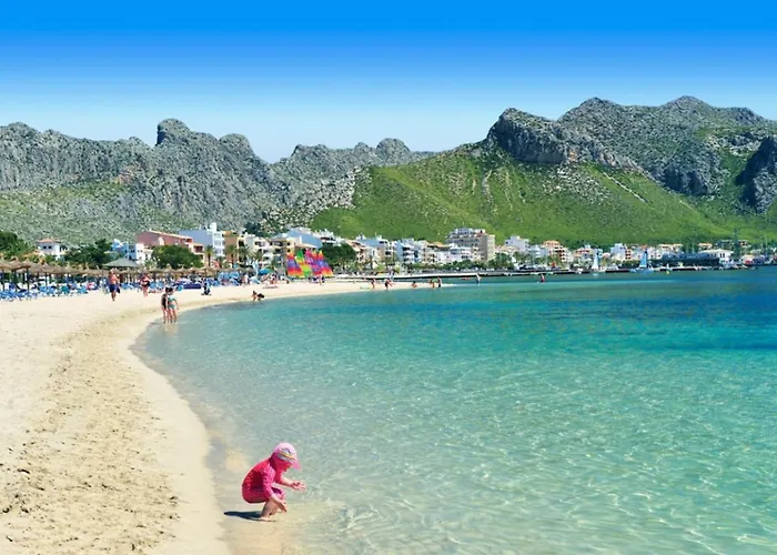 La Rafal Den Toni * Pollensa