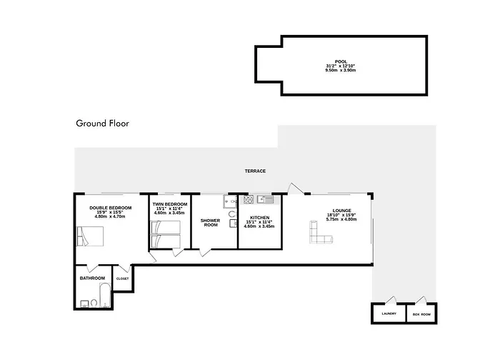 La Rafal Den Toni * Pollensa