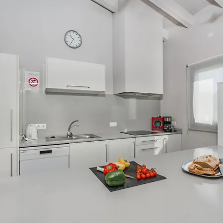 Vila La Rafal Den Toni *